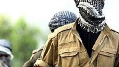 Şırnak'ta 2 terörist öldürüldü