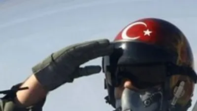 El Bab'a hava harekatı