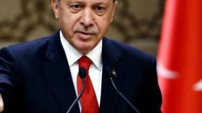 Erdoğan'ın 'Kapılar açılır' çıkışına Almanya'dan...