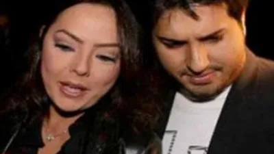 Ebru Gündeş ifade verdi: Reza yaptı !