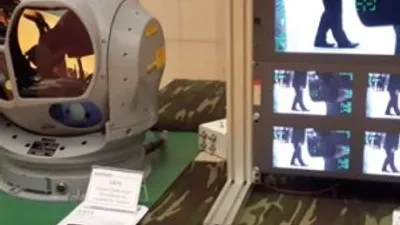 Milli İHA’lar milli göz ile daha keskin bakacak
