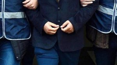 Şike savcının kardeşi gözaltında