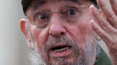 Fidel Castro'nun vasiyeti açıklandı