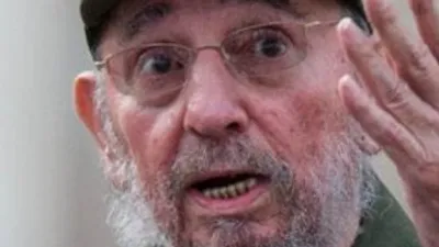 Fidel Castro'nun vasiyeti açıklandı