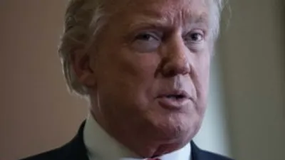 Trump'dan olay sözler: "Castro zalim bir diktatördü"