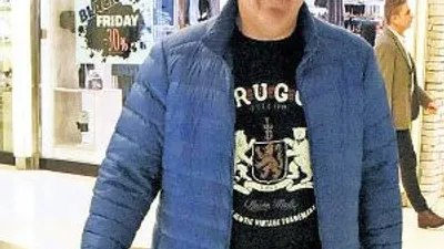 Ünlü oyuncunun ağabeyi sitem etti