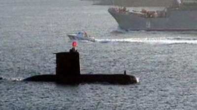 Milli denizaltısına yerli silah ve savunma sistemi