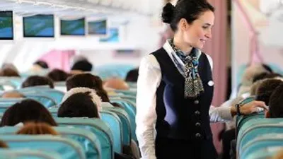 Uçakta internet hizmeti başlıyor