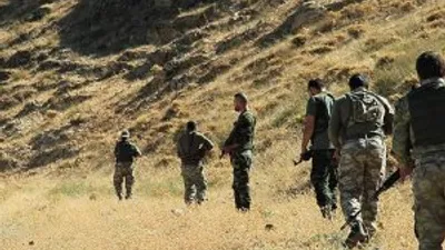 Yeni bir ordu kuruluyor: 25 bin personel alınacak