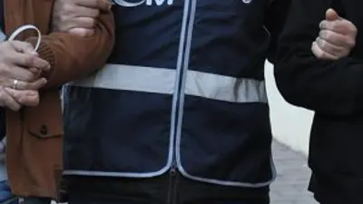 Hatay'da ByLock kullanan 54 kişi gözaltına alındı