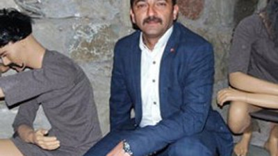 AK Partili belediye başkanından müthiş proje