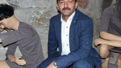 AK Partili belediye başkanından müthiş proje