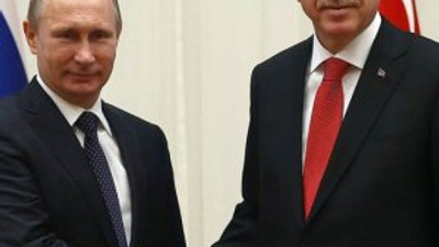Putin'den dünyaya sert mesaj