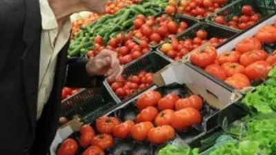 Rusya'da domates fiyatı krizi