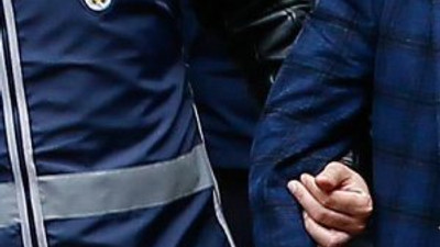 O ilde FETÖ'ye ağır darbe: 20 tutuklama
