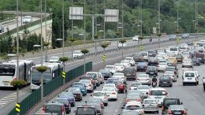 Araç sahiplerini ilgilendiren proje ertelendi