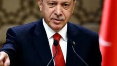 Erdoğan'dan AB'ye sert uyarılar