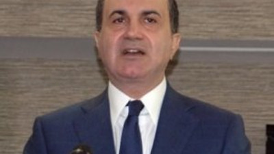 Brüksel'de AB'ye sert çıktı!