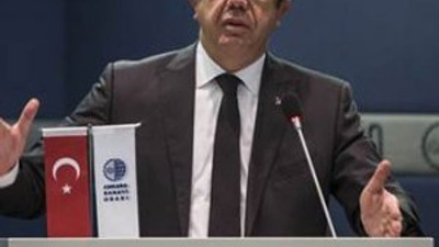 Ekonomi Bakanı'ndan dolar açıklaması