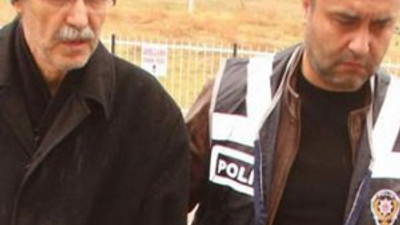 Gülen'in ''en sevdiği öğrencisi'' yakalandı