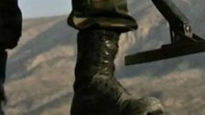Şırnak'tan acı haber: 1 asker şehit