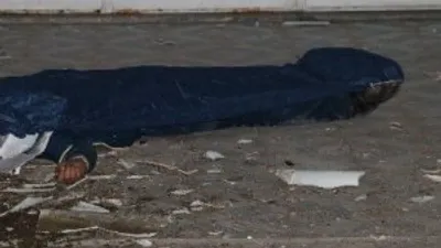 7. kattan beton zemine çakıldı !
