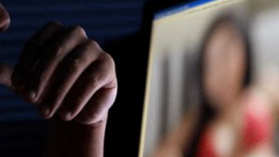 İnternette şimdi de ''sextortion'' alarmı !