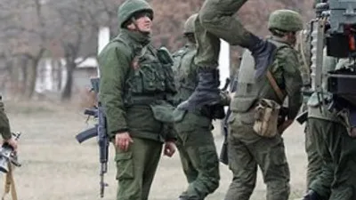 Putin emir verdi ! 55.000 asker oraya gidiyor