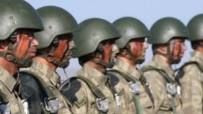 FETÖ ayıklamasından sonra kaç askerimiz kaldı ?