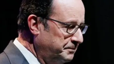 Fransa liderinden şaşırtan karar