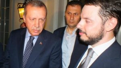 O uçak Cumhurbaşkanı için İzmir'den gitmiş