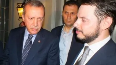 O uçak Cumhurbaşkanı için İzmir'den gitmiş