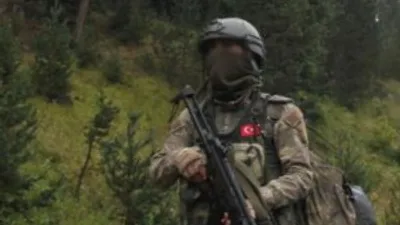 Hakkari'de 7 terörist öldürüldü