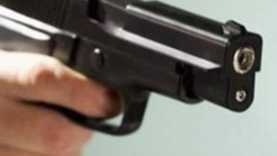 Samsun'da silahlı saldırı: 2 yaralı