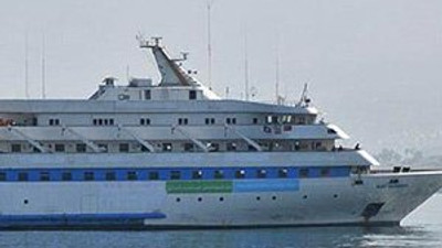 Mavi Marmara davasında yeni gelişme
