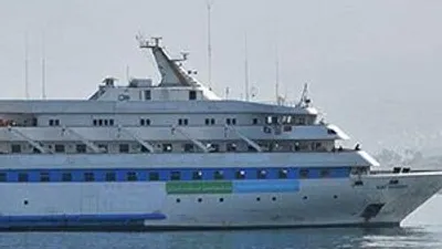 Mavi Marmara davasında yeni gelişme