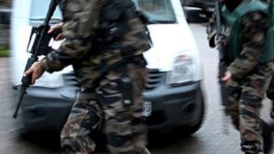 Terör örgütü PKK'nın Ege açılımı çökertildi