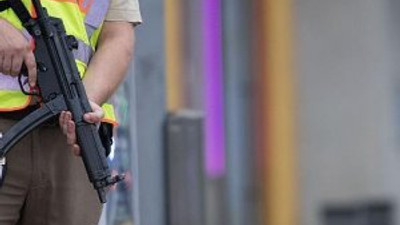Almanya’da DHKP-C'nin üst düzey yöneticisi yakalandı