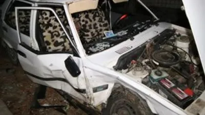 Konya'da trafik kazası: 8 yaralı