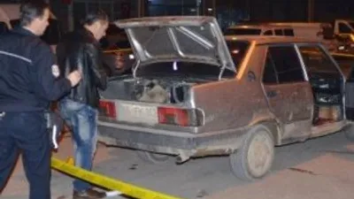 Alacak-verecek kavgası kanlı bitti