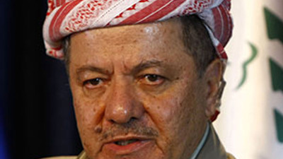 Barzani'den PYD'ye: Bedelini ödeyecekler