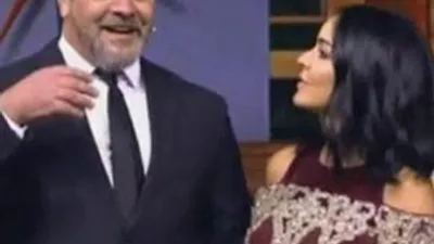 Beyazıt Öztürk evlenme teklifi etti !
