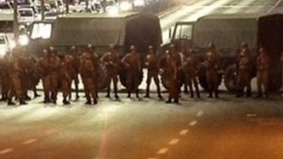 MİT'e darbe ihbarını "er" vermiş
