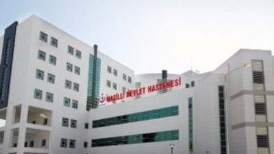 Hastanede yasak aşk iddiası ortalığı karıştırdı