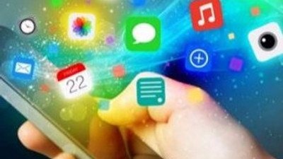 Mobildeki sanal Kur'an-ı Kerim'lere dikkat