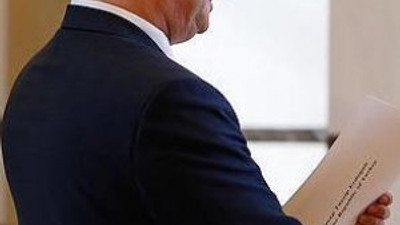 Erdoğan İsrail'in Ankara Büyükelçisi Na'eh'i kabul etti