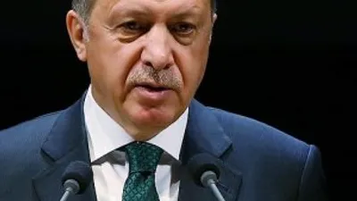 Erdoğan uzay çalışmalarında hedef büyüttü