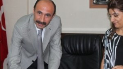 Diyarbakır'da 2 belediye başkanı gözaltına alındı