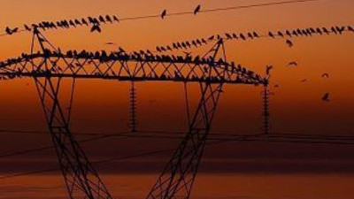 5 ilde elektrik elektrik kesintisi