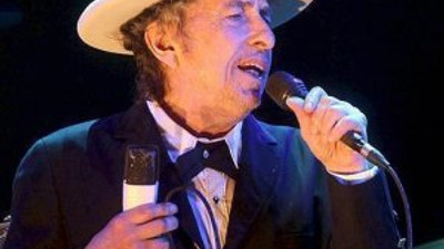 Bob Dylan Nobel Ödülü konuşmasını hazırladı